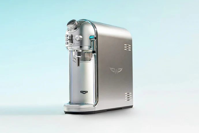 hydroflux, COMEX, tech show, water purifier, hydration, smart home