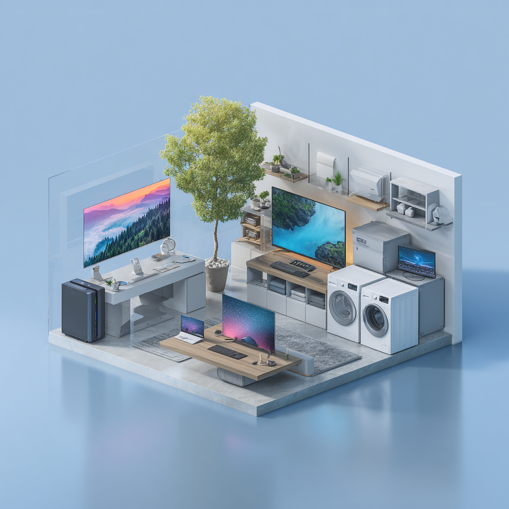 Dreamcore, COMEX, IT Show, Tech show, Custom PC