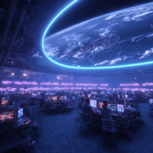 Dreamcore Founder's Stories