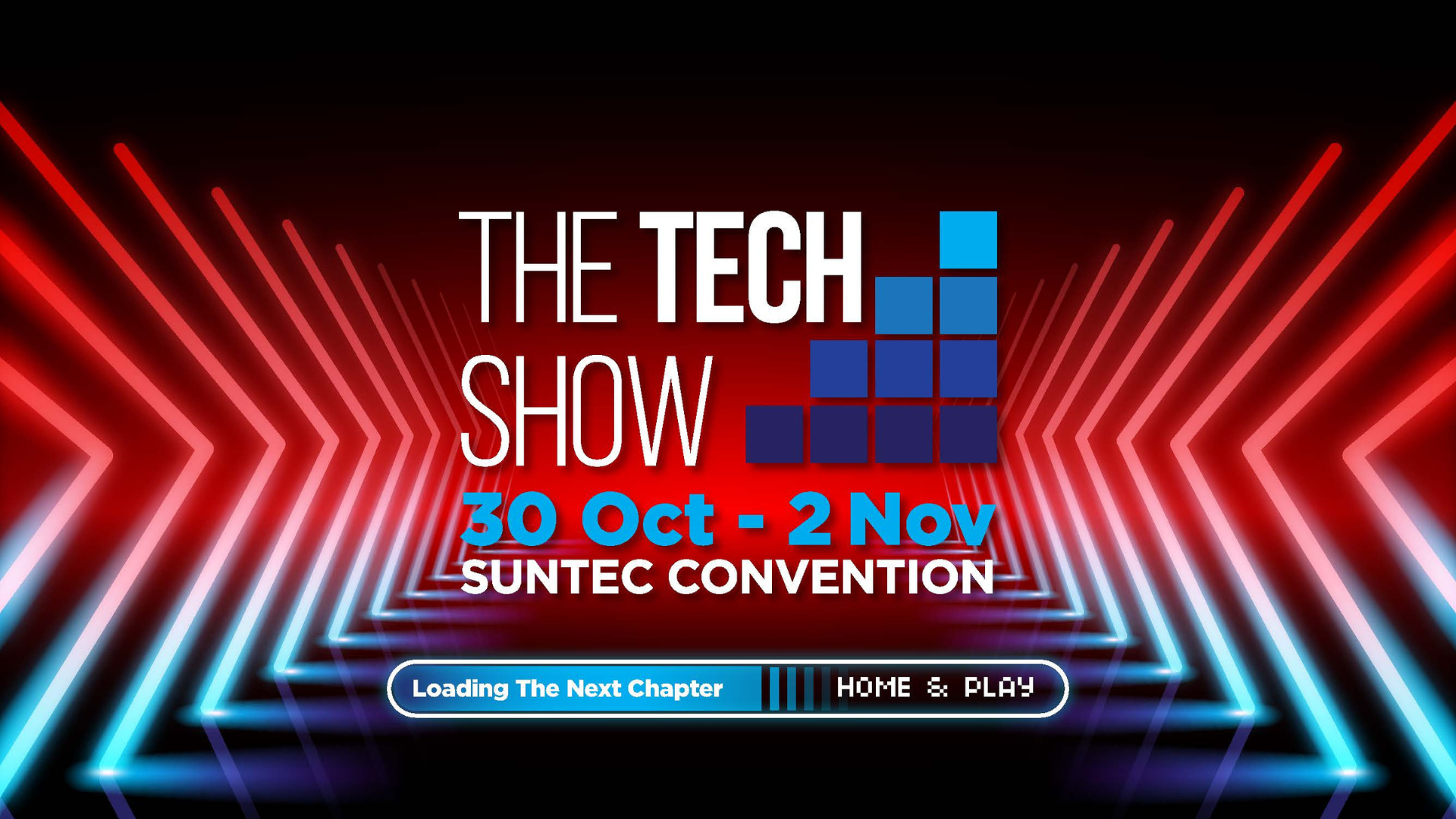 The Tech Show 2025