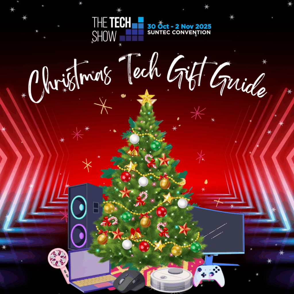 Christmas Smart Home Tech Gift Guide 2025