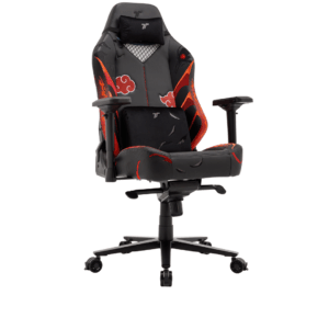 TT Racing Chair Exclusive Launch at The Tech Show 2025, Gaming Chair Series