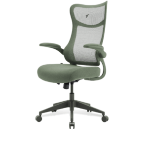 The all-new TT Racing Chair makes its Singapore debut at The Tech Show 2025, combining comfort, design, and performance for work and home.