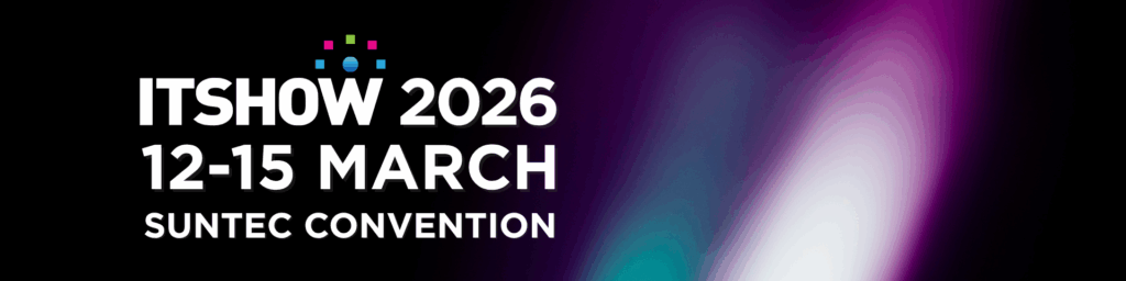 IT Show Singapore 2026 | The First and Largest Tech Event For Electronics, Smart Home And Lifestyle.