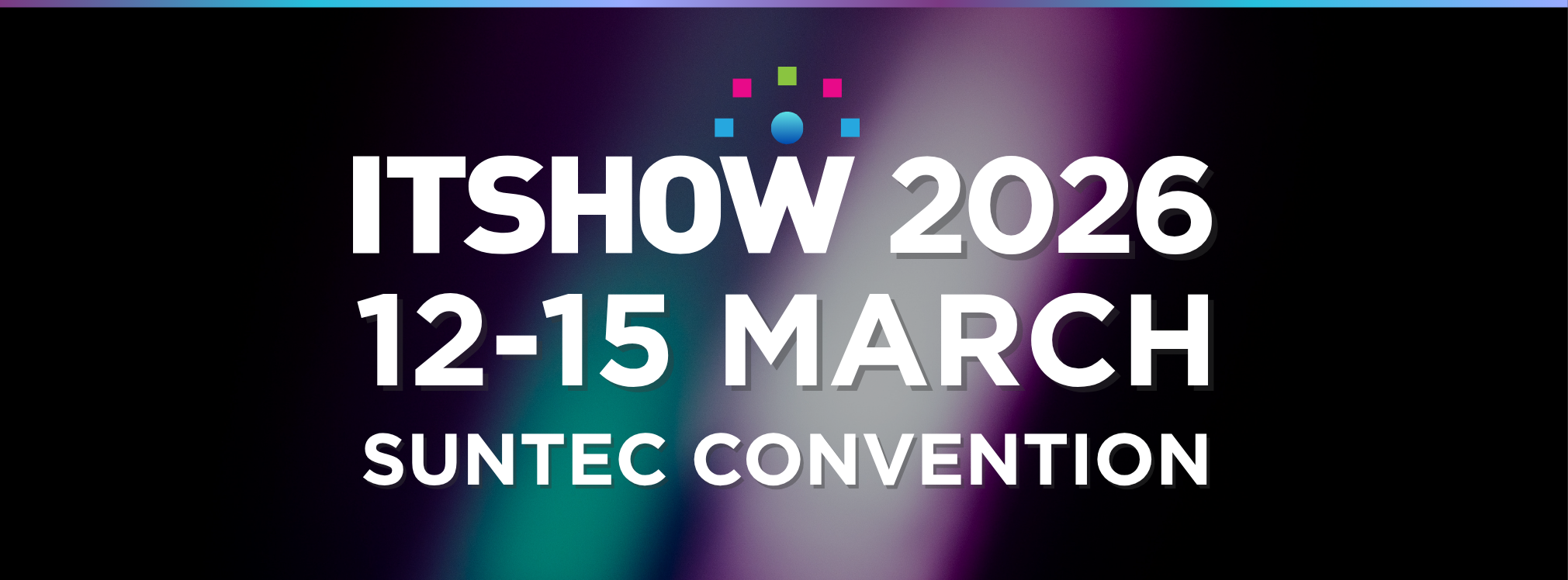 IT Show Singapore 2026 | The First and Largest Tech Event For Electronics, Smart Home And Lifestyle.