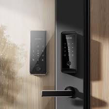 Luxus Digital Lock
