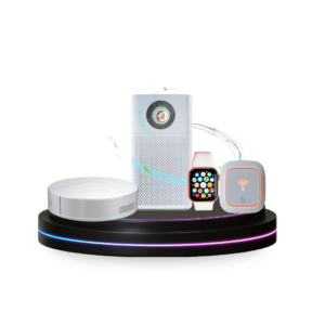 Smart Home and Wearables