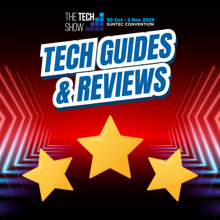 IT Show 26's shares the latest and hottest tech guides with In-dept reviews of popular tech products new to market!