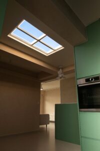Skylight Smart Home lighting