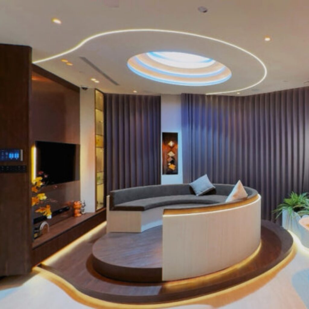 Möwe’s Showroom for smart home automation | IT SHOW 2026 | Singapore's Largest Tech Show