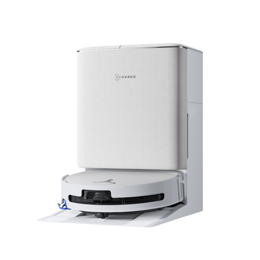 Ecovacs Deebot T90 Pro Omni