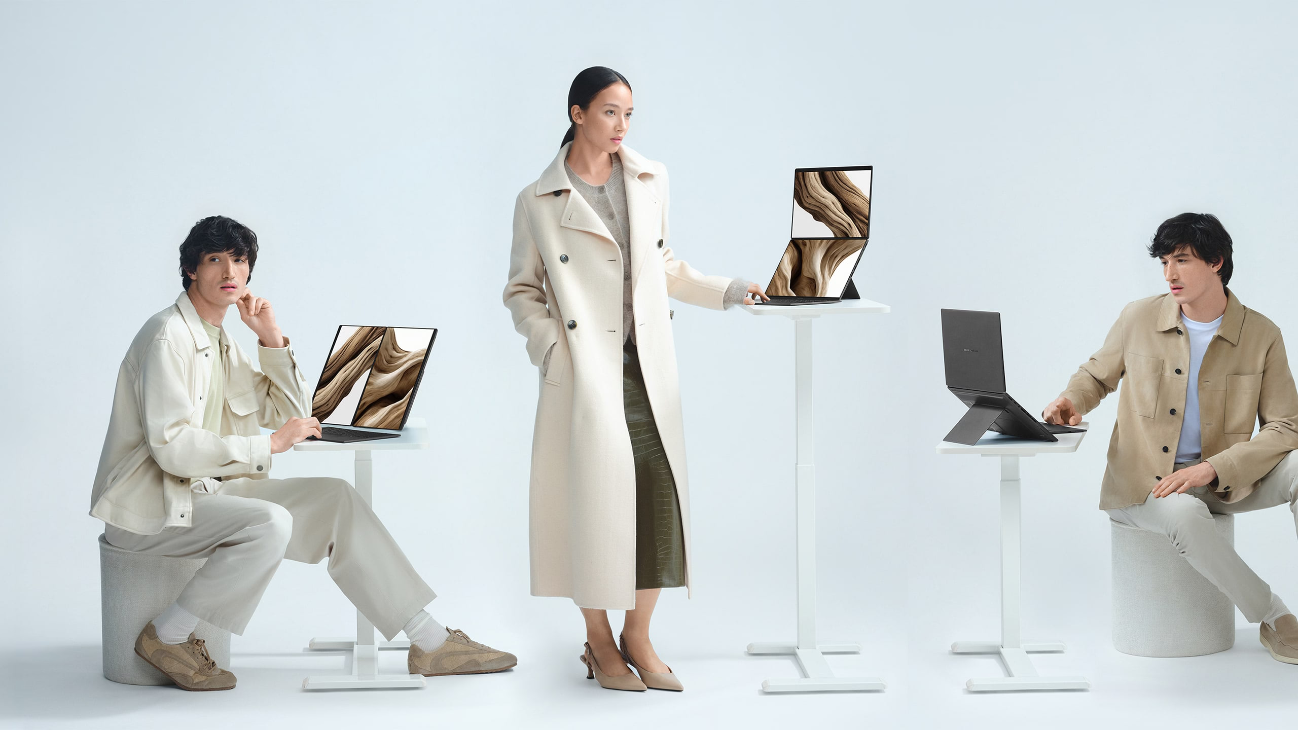 Top Laptops 2026: Work, Home & Gaming Picks | ASUS Zenbook DUO | Desktop Mode | Dual Screen Mode | Largest Tech Show In Singapore | IT SHOW 2026