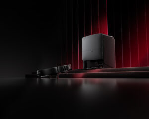 Roborock Saros 20 Robot Vacuum