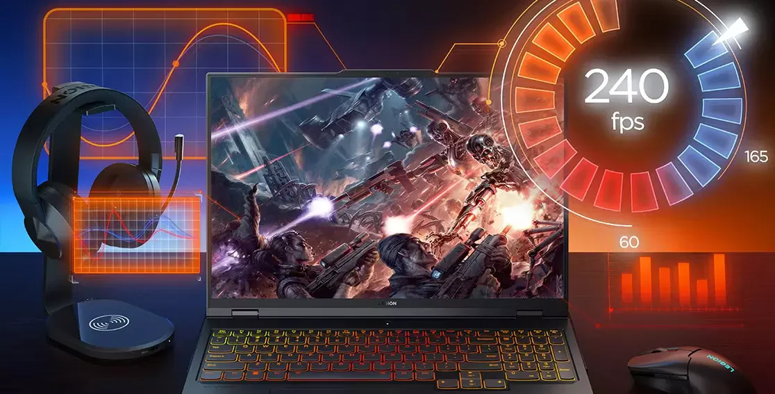 Top Laptops 2026: Work, Home & Gaming Picks | Lenovo Legion Pro 7 Gen 8 | Gaming Laptop | Copilot+ | Largest Tech Show In Singapore | IT SHOW 2026