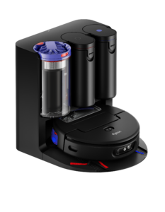 Dyson SV46V12 ABS HEPA Robot Vacuum