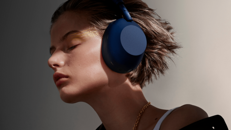 Sony XM6 Headphones | Challenger | Tech for Students | Gen Z tech & lifestyle guide | Largest Tech Show In Singapore | IT SHOW 2026