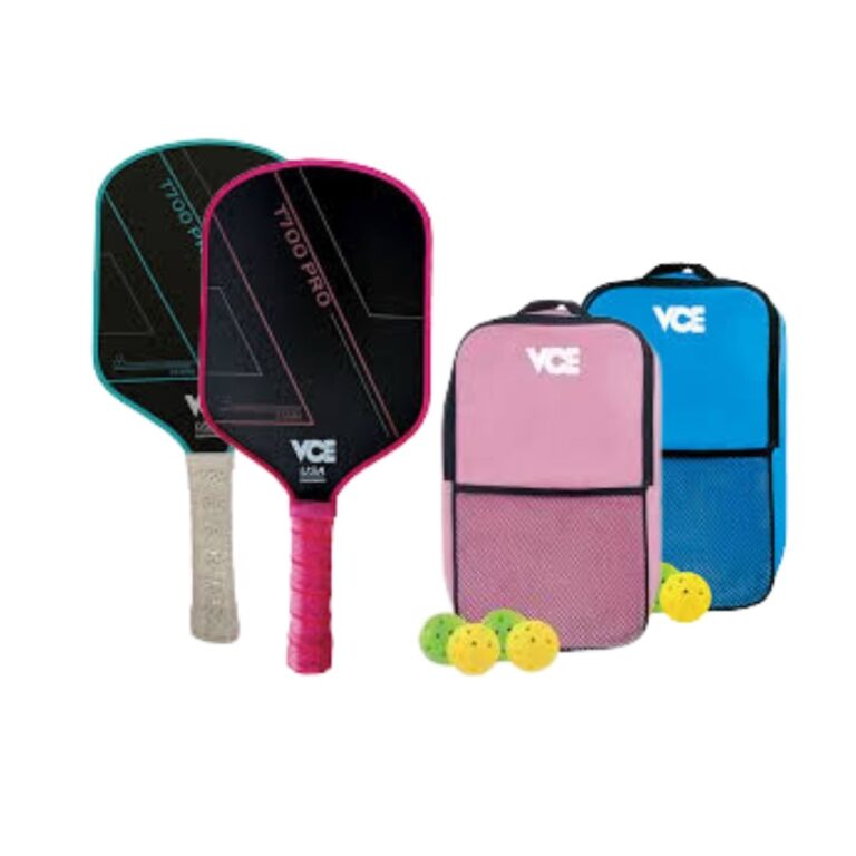 VCE PCF 700 Pro Paddle Set | Tech for Students | Gen Z tech & lifestyle guide | Challenger | Largest Tech Show In Singapore | IT SHOW 2026